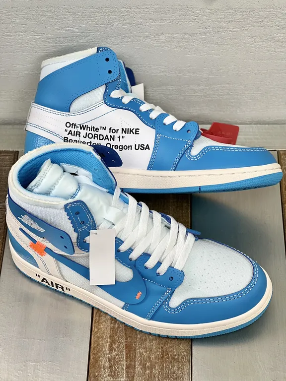 Off White Shoe 